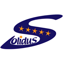 Solidus Logo
